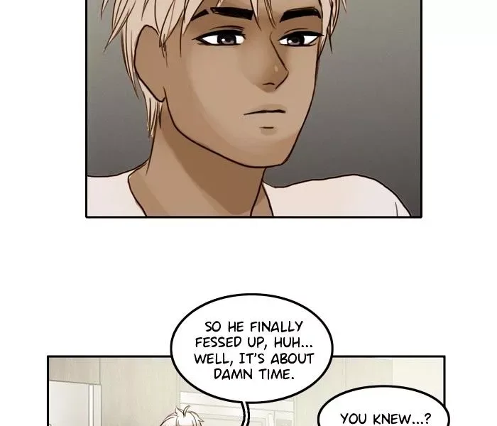 Siren's Lament Chapter 46 page 35
