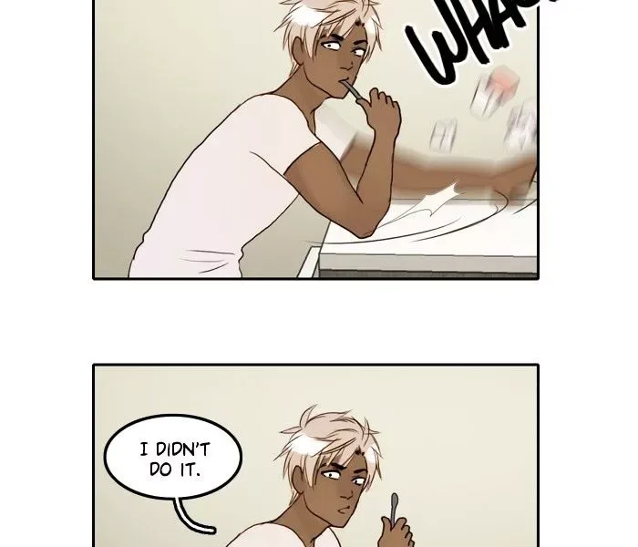 Siren's Lament Chapter 46 page 25