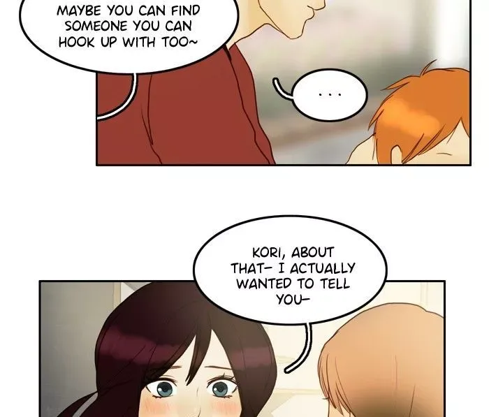 Siren's Lament Chapter 48 page 25