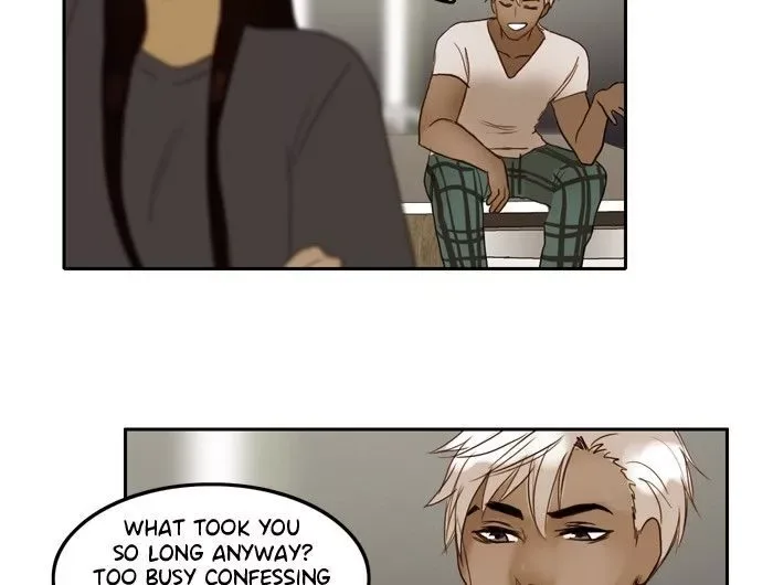 Siren's Lament Chapter 46 page 31