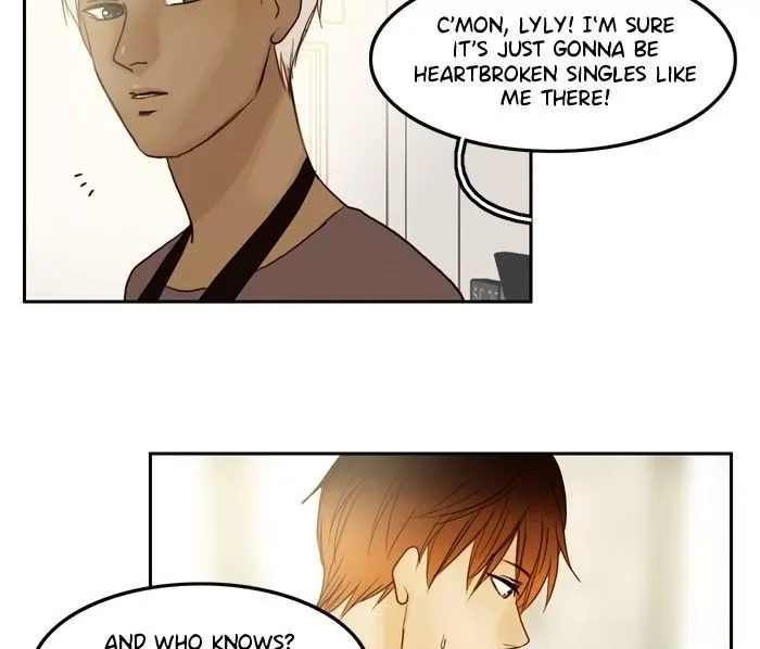 Siren's Lament Chapter 48 page 24