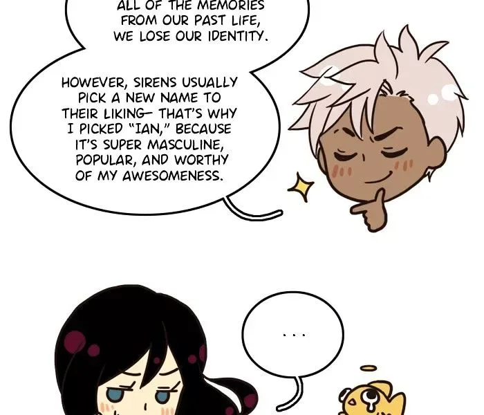 Siren's Lament Chapter 50 page 39