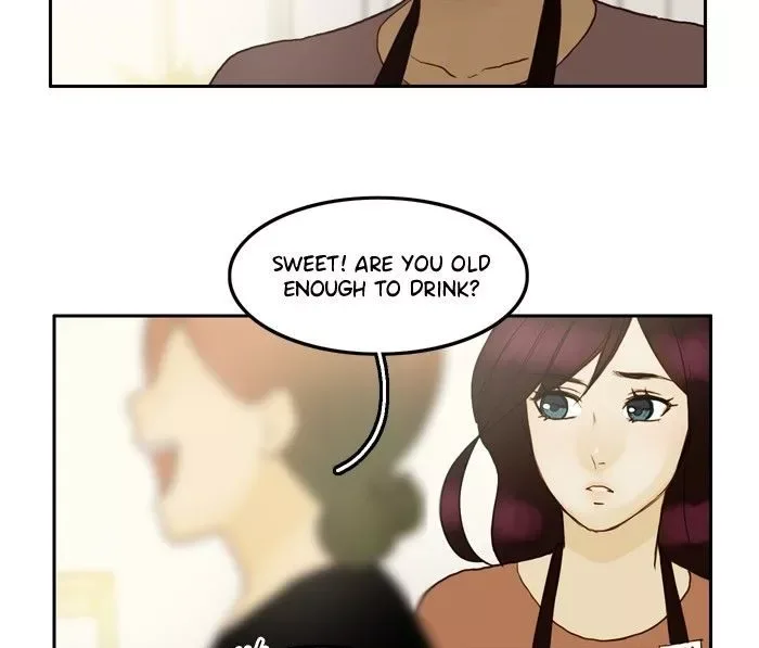 Siren's Lament Chapter 48 page 28