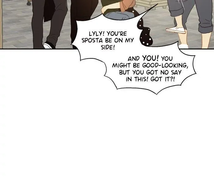 Siren's Lament Chapter 48 page 19
