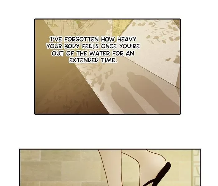 Siren's Lament Chapter 43 page 19