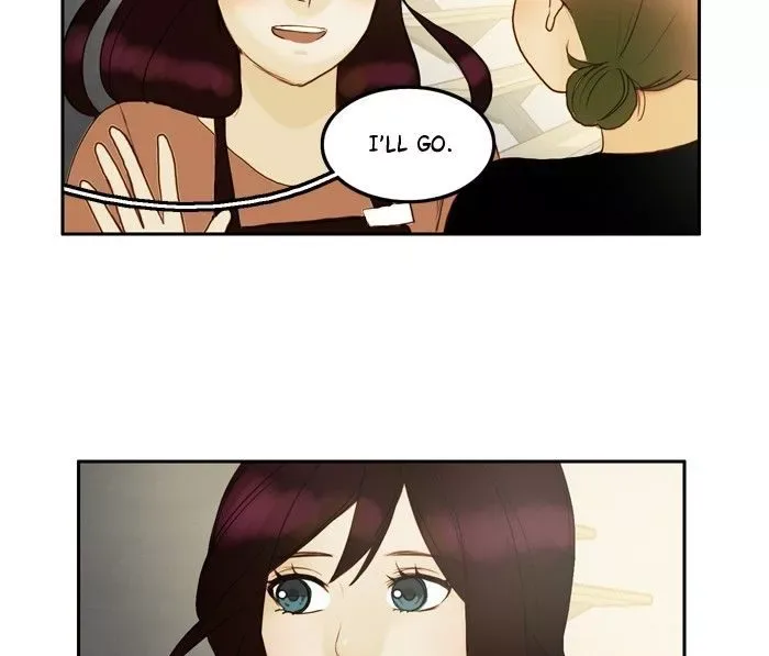 Siren's Lament Chapter 48 page 26