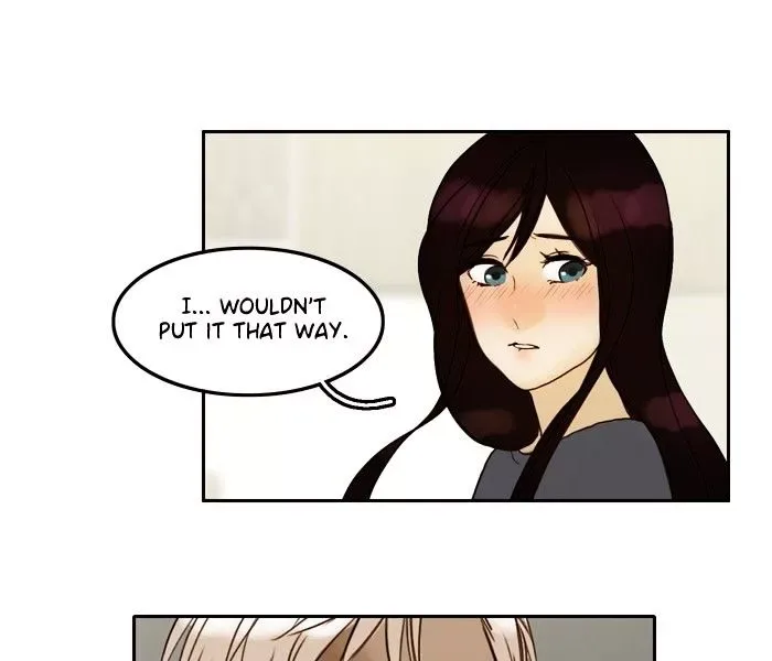 Siren's Lament Chapter 46 page 34