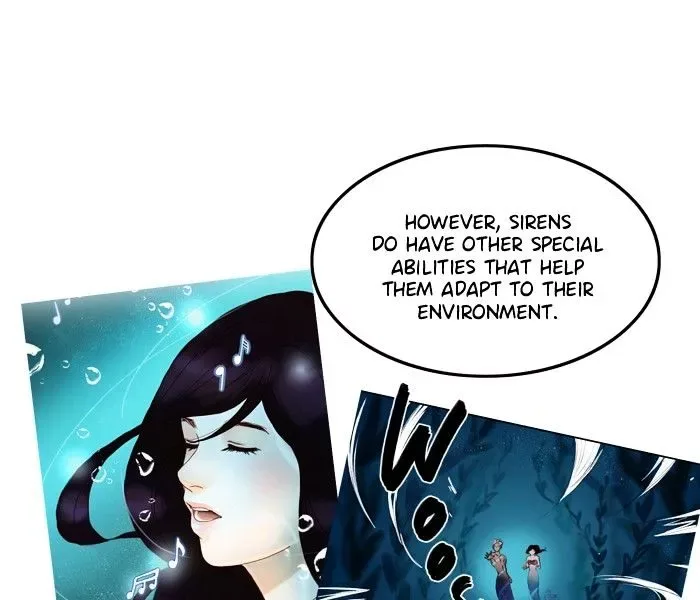 Siren's Lament Chapter 50 page 35