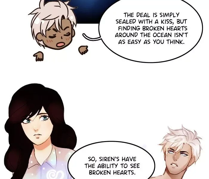 Siren's Lament Chapter 50 page 27