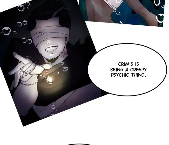 Siren's Lament Chapter 50 page 42