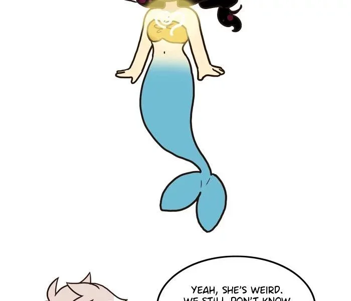 Siren's Lament Chapter 50 page 32