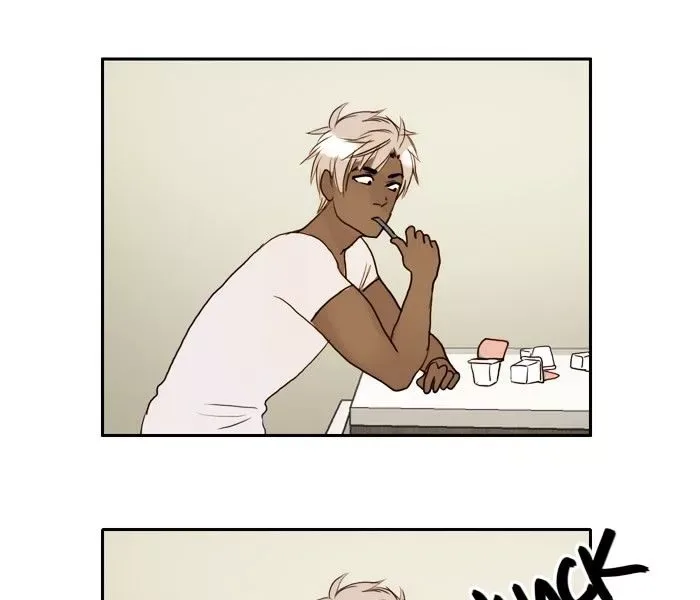Siren's Lament Chapter 46 page 24