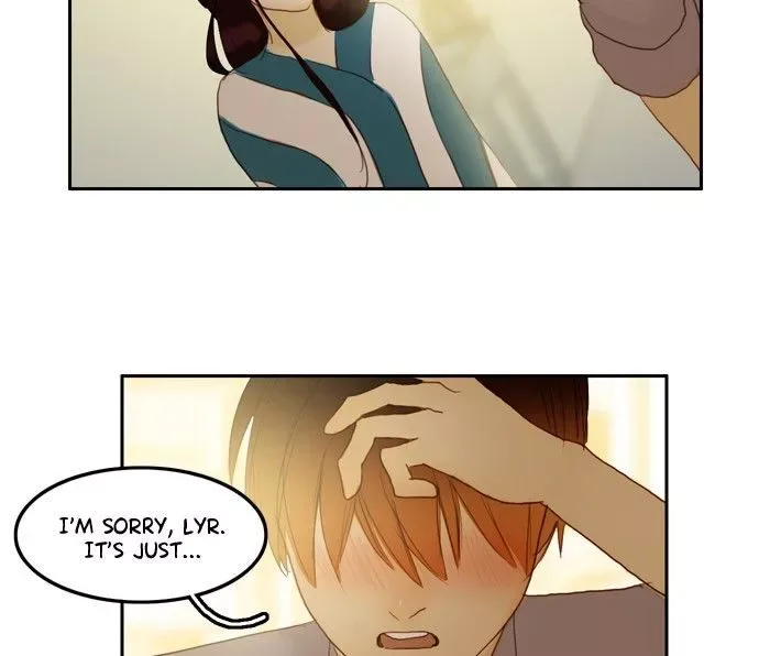 Siren's Lament Chapter 45 page 8