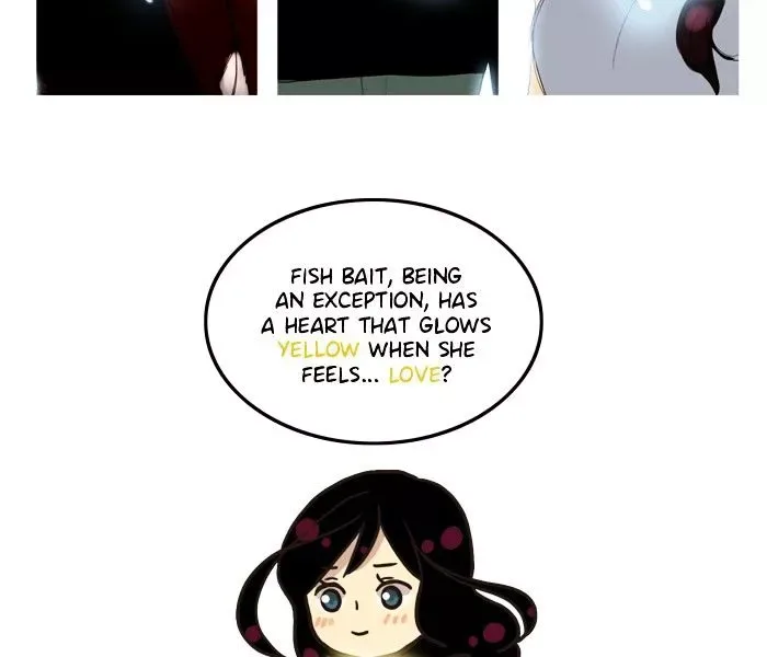 Siren's Lament Chapter 50 page 31