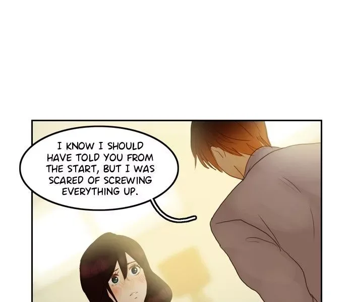 Siren's Lament Chapter 45 page 7