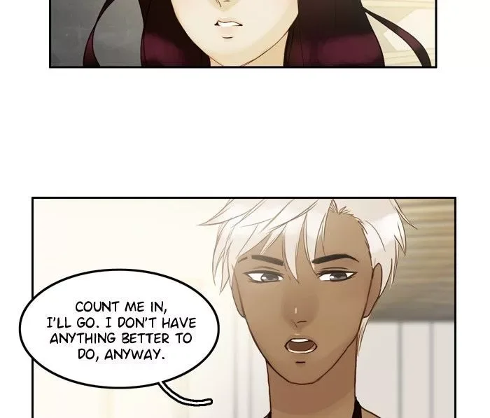 Siren's Lament Chapter 48 page 27