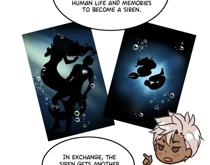 Siren's Lament Chapter 50 page 25