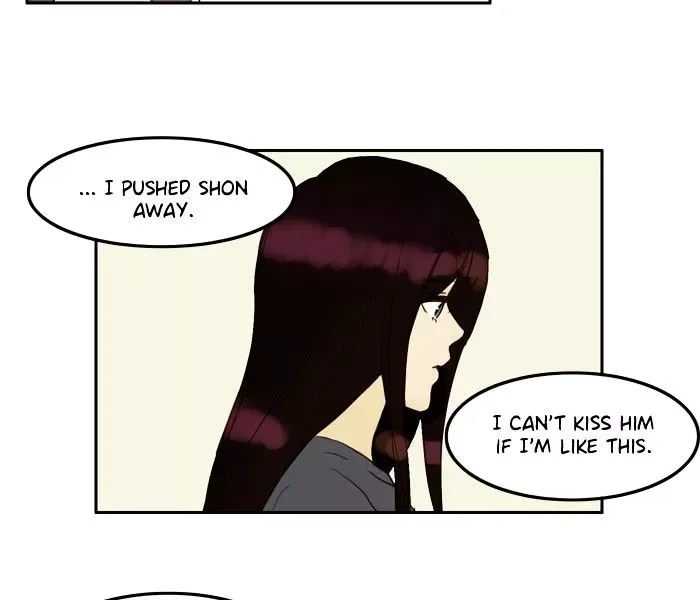 Siren's Lament Chapter 46 page 39