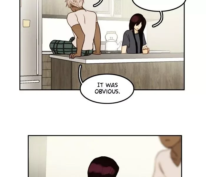 Siren's Lament Chapter 46 page 36