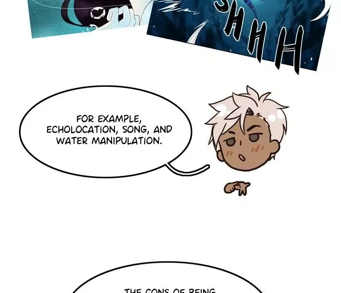 Siren's Lament Chapter 50 page 36