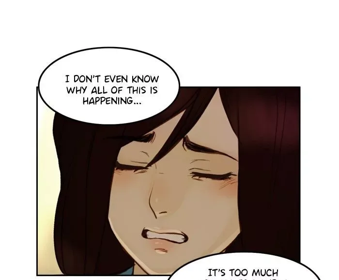 Siren's Lament Chapter 43 page 30