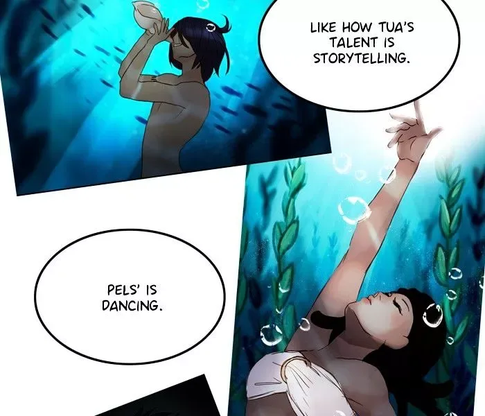 Siren's Lament Chapter 50 page 41