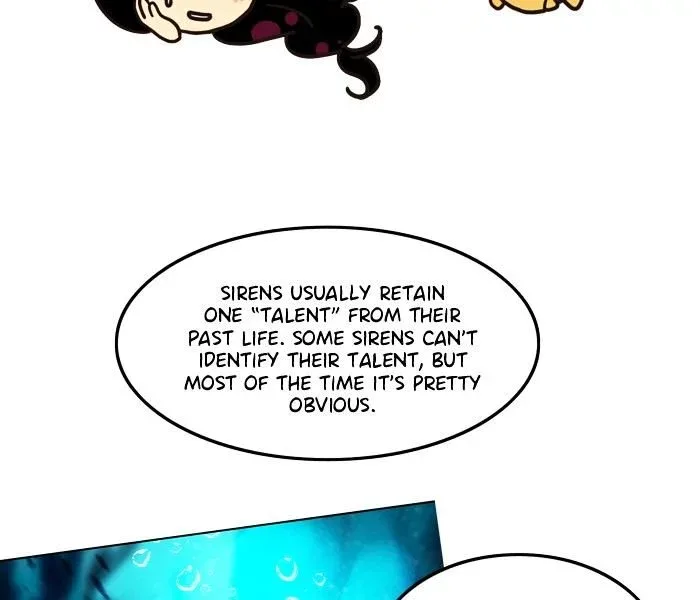 Siren's Lament Chapter 50 page 40