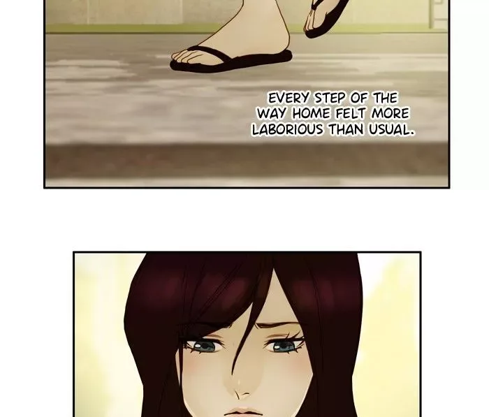 Siren's Lament Chapter 43 page 20
