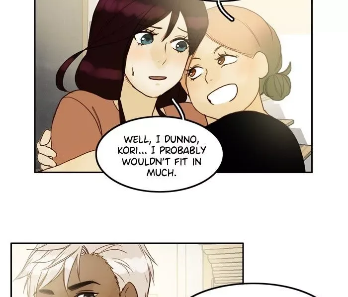 Siren's Lament Chapter 48 page 23