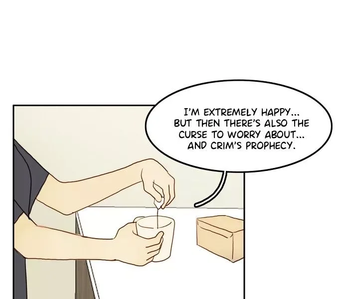 Siren's Lament Chapter 46 page 38