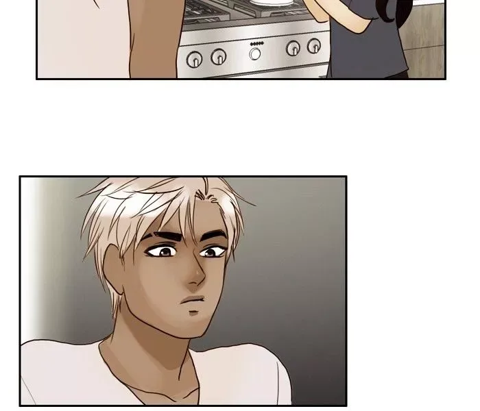 Siren's Lament Chapter 46 page 33