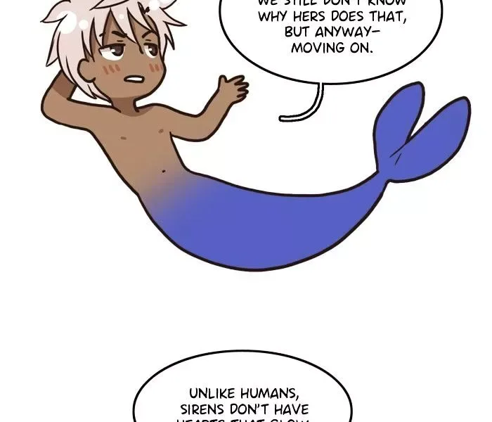 Siren's Lament Chapter 50 page 33