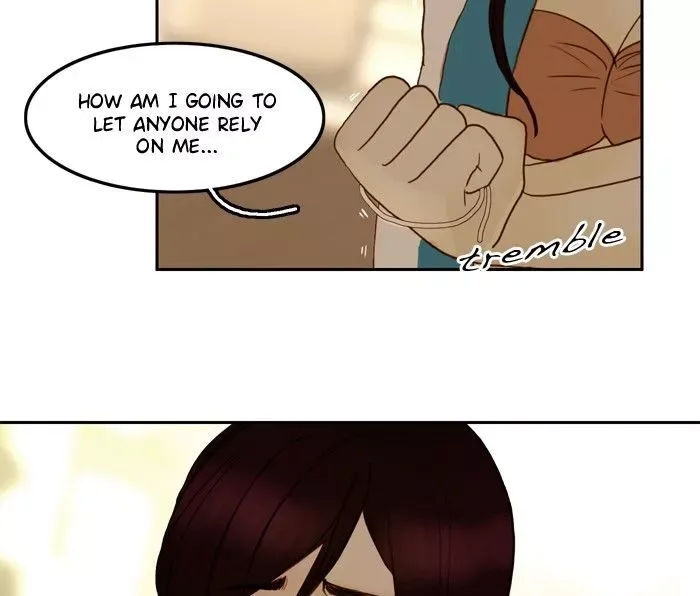 Siren's Lament Chapter 43 page 28