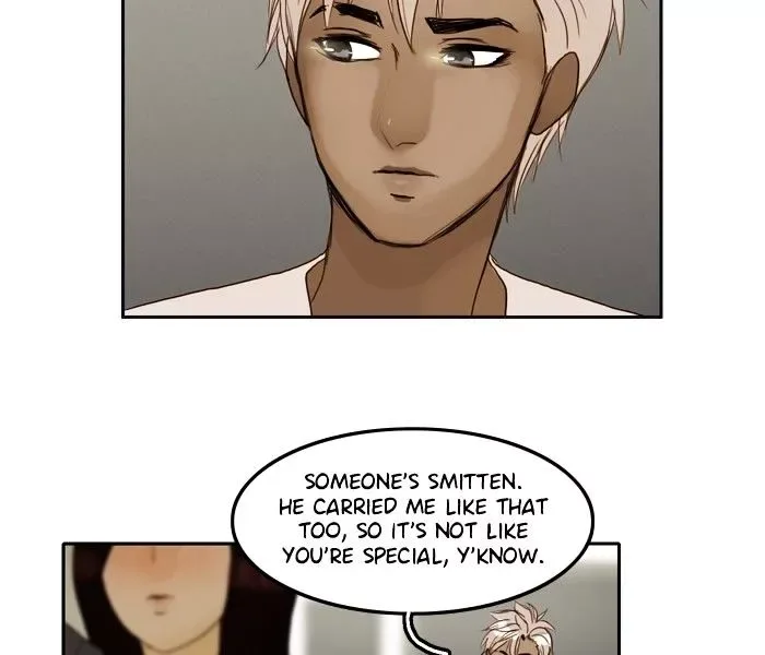 Siren's Lament Chapter 46 page 30
