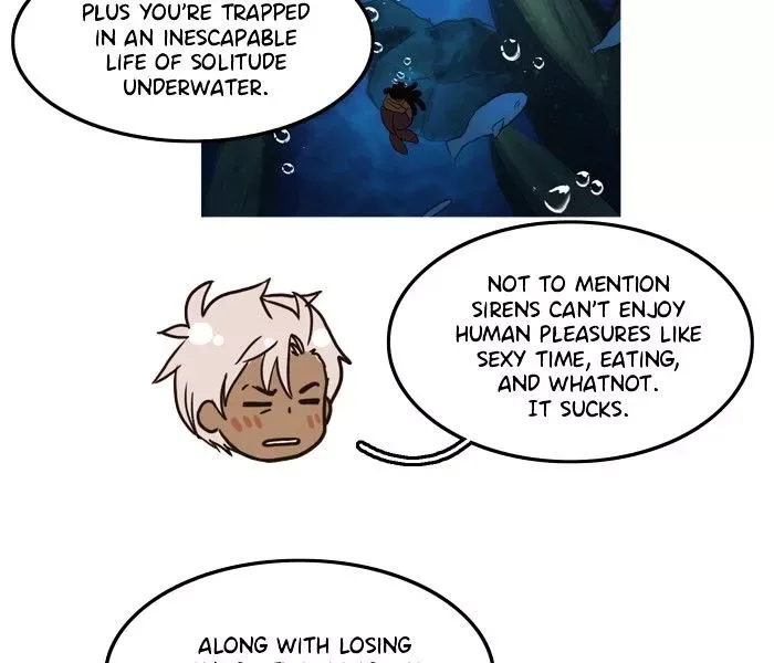 Siren's Lament Chapter 50 page 38