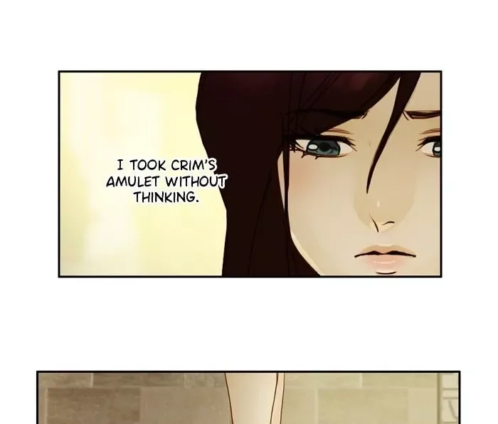 Siren's Lament Chapter 43 page 22
