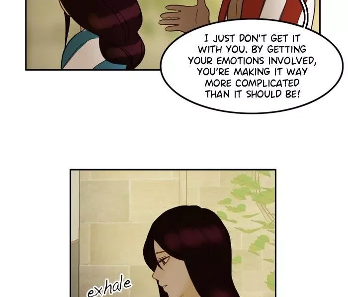 Siren's Lament Chapter 43 page 36