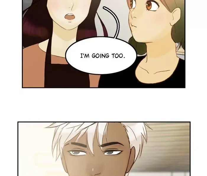 Siren's Lament Chapter 48 page 38