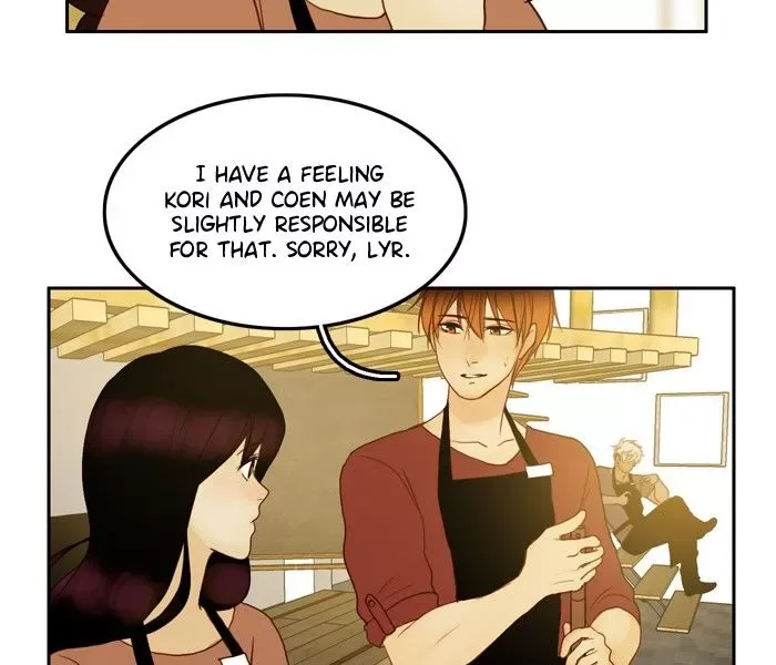Siren's Lament Chapter 47 page 6