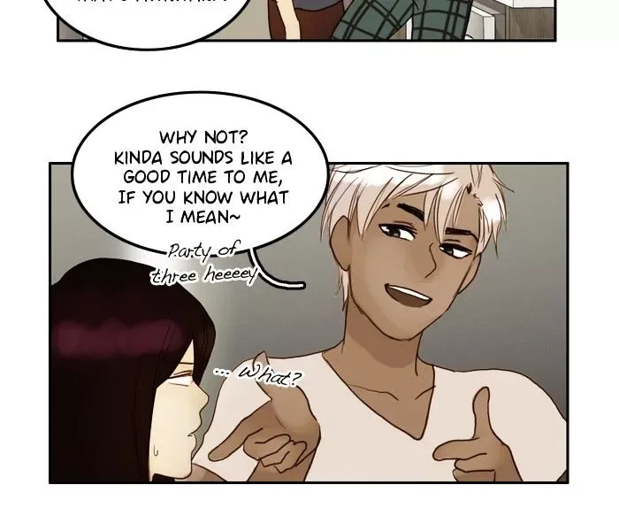 Siren's Lament Chapter 46 page 46