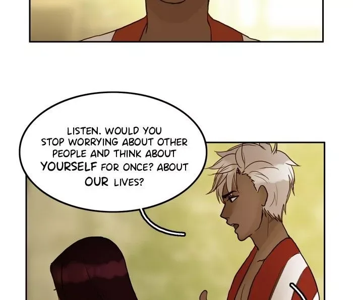 Siren's Lament Chapter 43 page 35