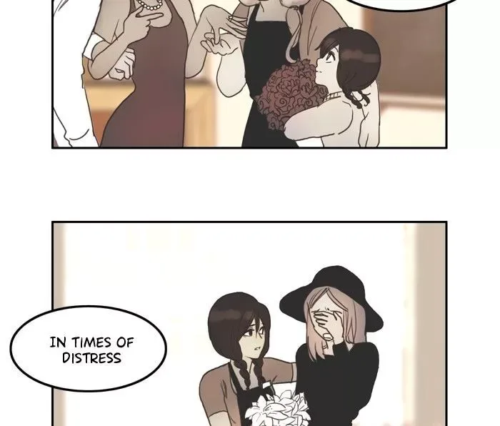 Siren's Lament Chapter 43 page 40