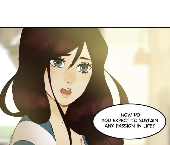 Siren's Lament Chapter 43 page 43