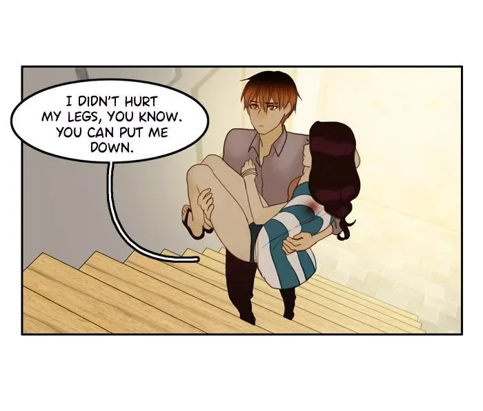 Siren's Lament Chapter 44 page 11