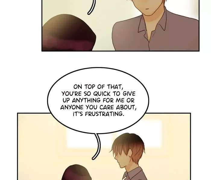Siren's Lament Chapter 45 page 20