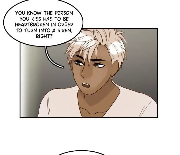 Siren's Lament Chapter 46 page 40