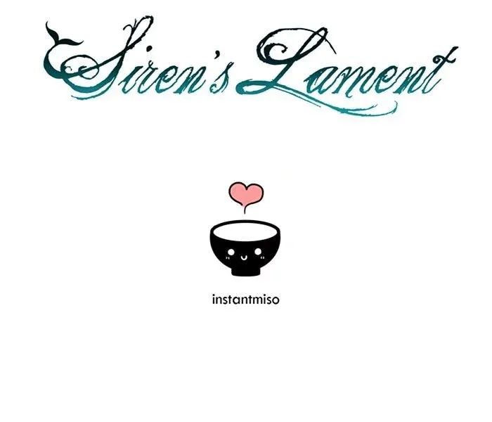 Siren's Lament Chapter 50 page 50