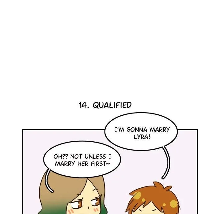 Siren's Lament Chapter 42 page 15