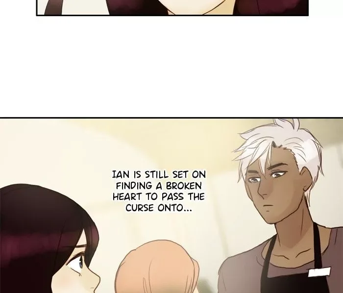 Siren's Lament Chapter 48 page 31