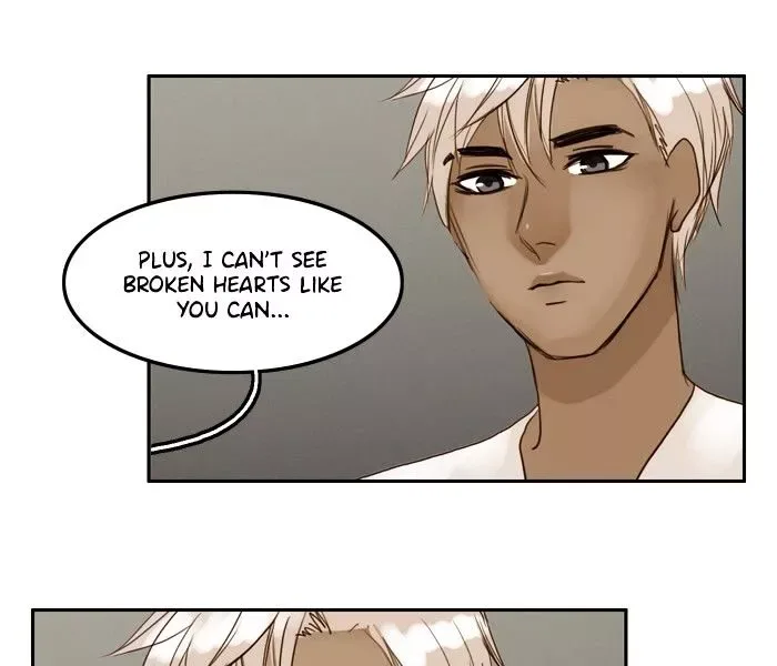 Siren's Lament Chapter 46 page 43